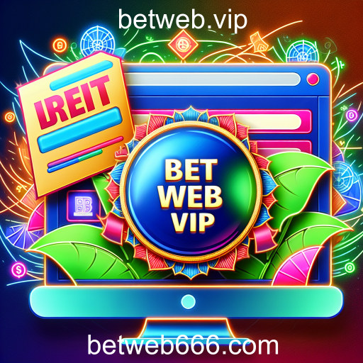 Descubra as Melhores Promoções no Betweb.vip